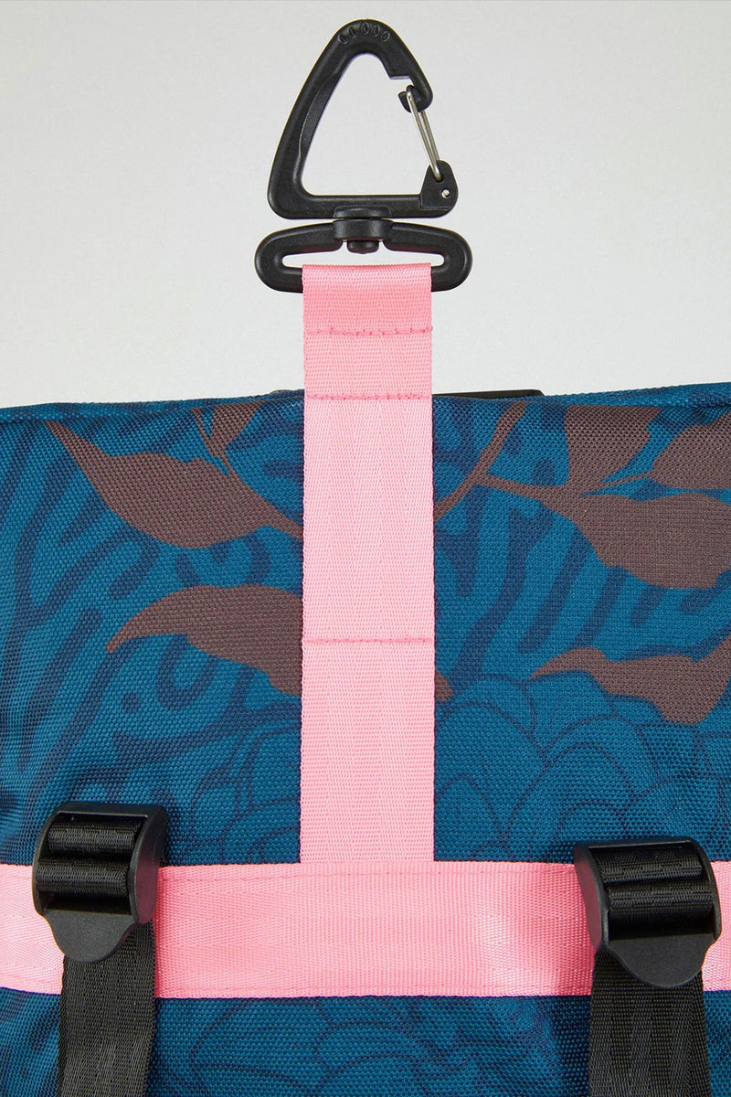 Alter/1 Medium Stickbag Peacock (Balling)