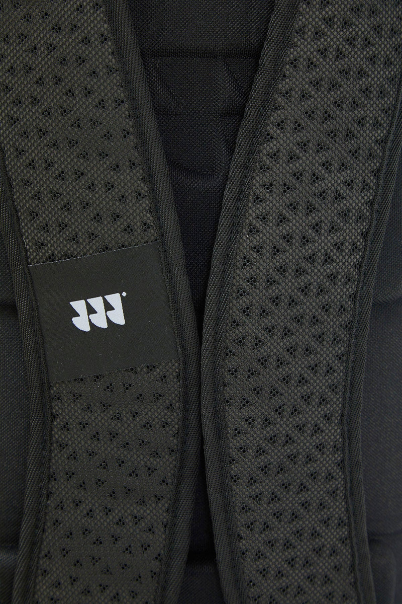 Alter/1 Medium Stickbag Peacock (Balling)