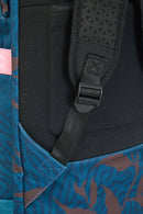 Alter/1 Medium Stickbag Peacock (Balling)