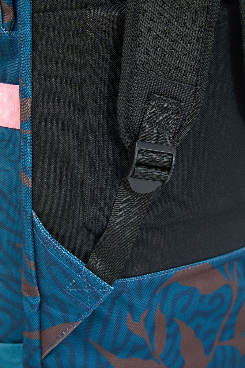 Alter/1 Medium Stickbag Peacock (Balling)