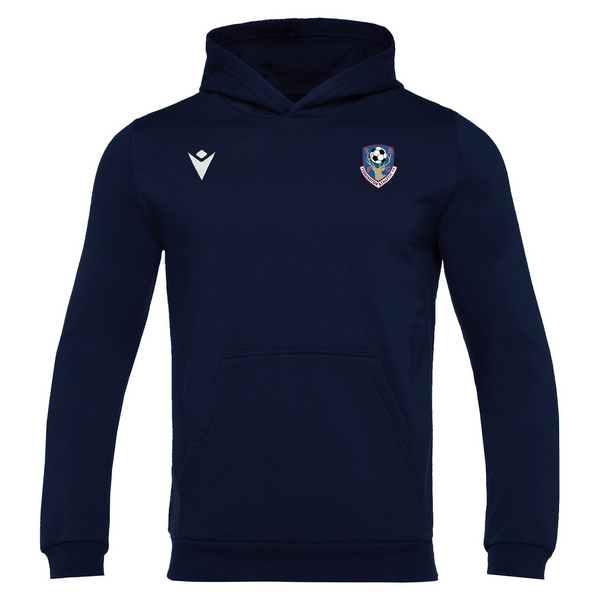 Teddington Athletic FC - BANJO HERO HOODY NAV