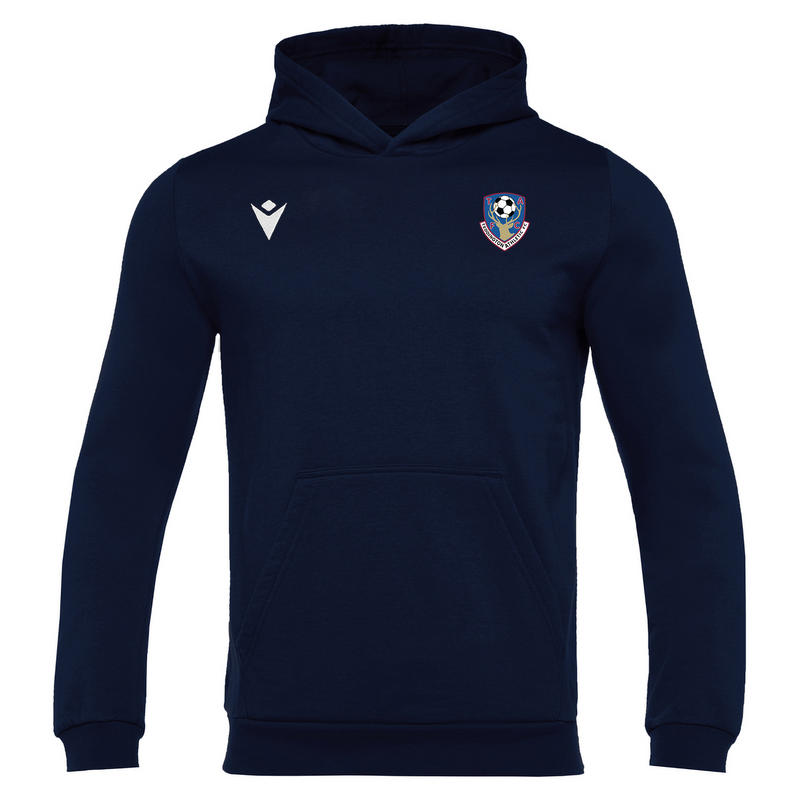Teddington Athletic FC - BANJO HERO HOODY NAV