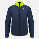 Arsene men's windbreaker running jacket