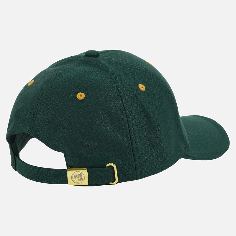 Ireland Cricket Team 2023/24 adults' official baseball cap
