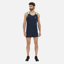 Gervais men's running singlet