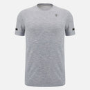 Clovis men's training t-shirt seamless