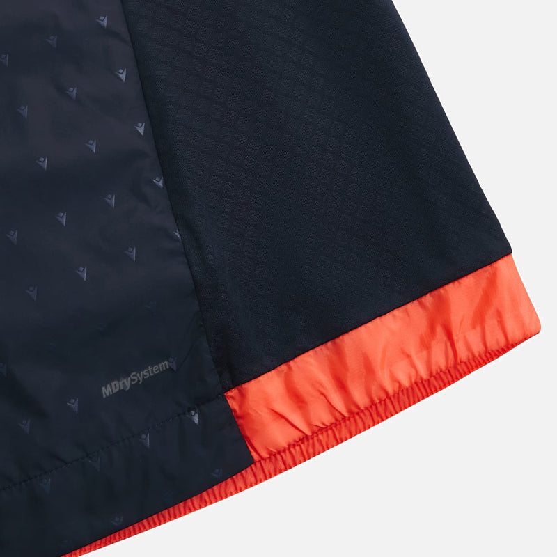 Berenice women's windbreaker running vest