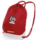 Riverhawks FC - CAMPUS GYM SACK ROS