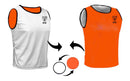 OCHC - Reversible Bibs