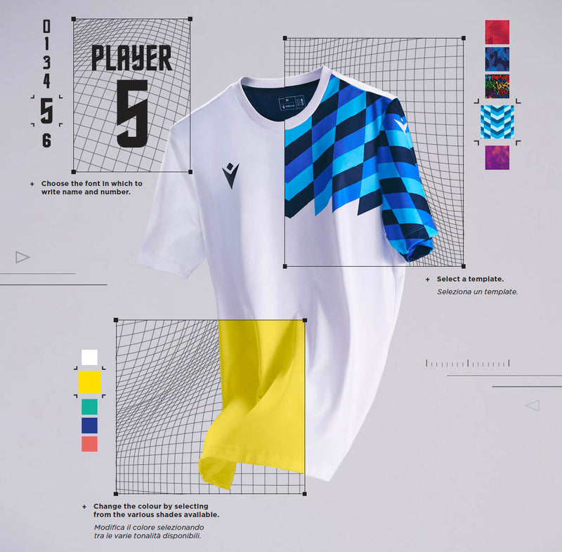 Custom Teamwear