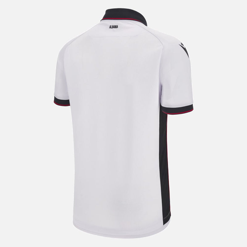 Albania National Team FSHF 2023/24 adults' away match jersey