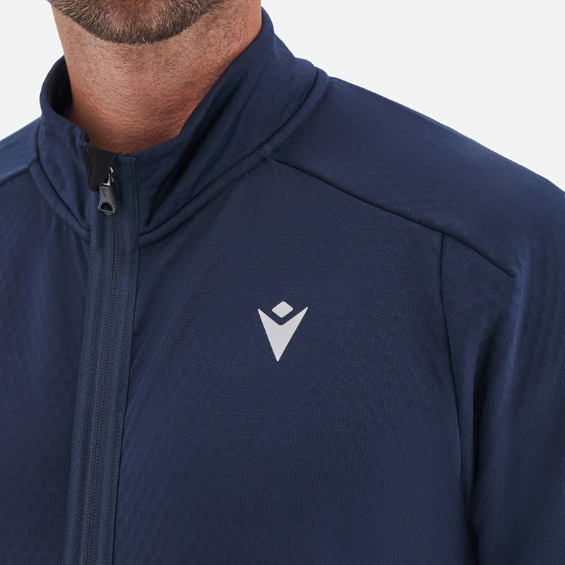 Gilles men's training sweatshirt