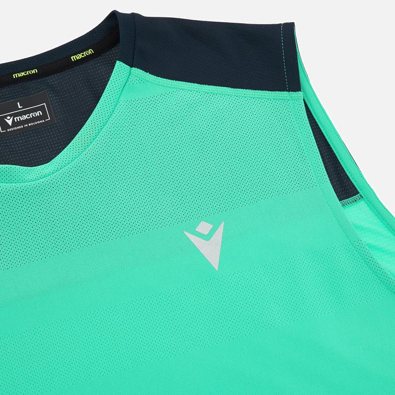 Herbert men's training singlet