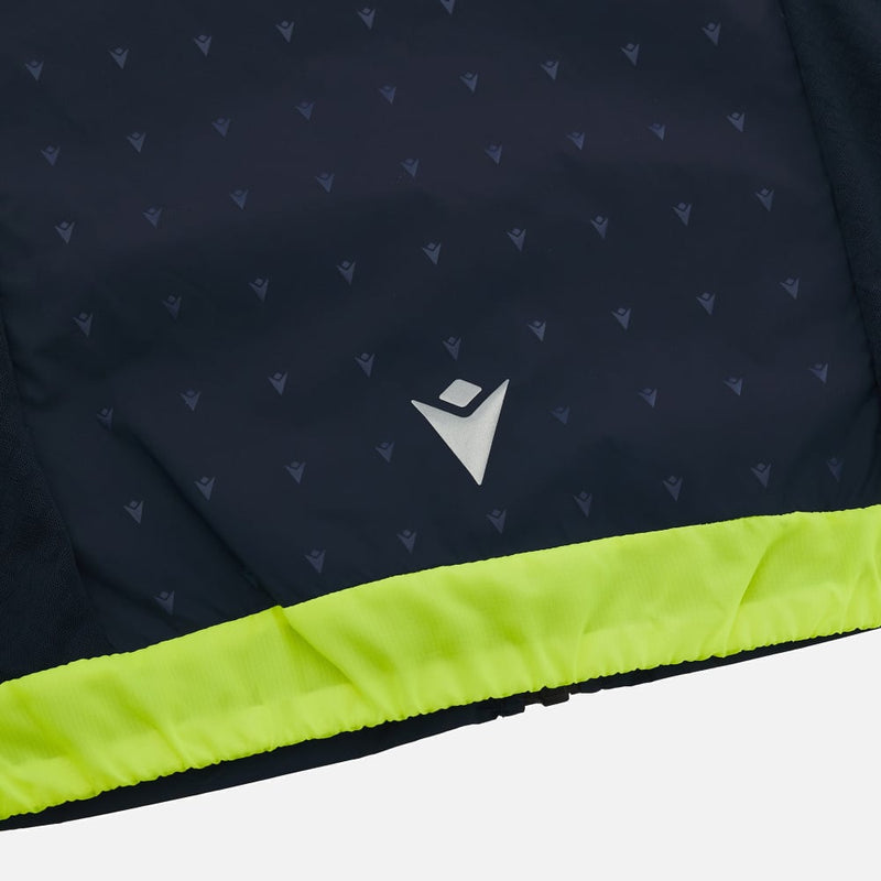 Berard men's windbreaker running vest