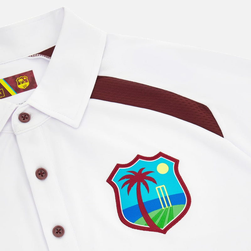 TEST West Indies Cricket 2023/25 Shirt