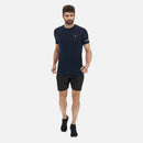 Clovis men's training t-shirt seamless