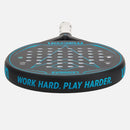 Leonidas padel racket