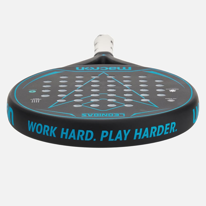 Leonidas padel racket