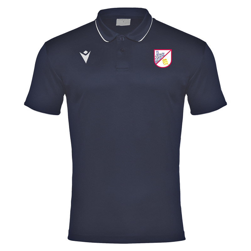 Plympton CC - DRACO POLO NAV