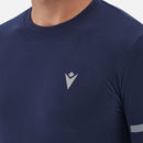 Sylvain men's training t-shirt seamless