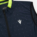 Berard men's windbreaker running vest