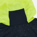 Arsene men's windbreaker running jacket