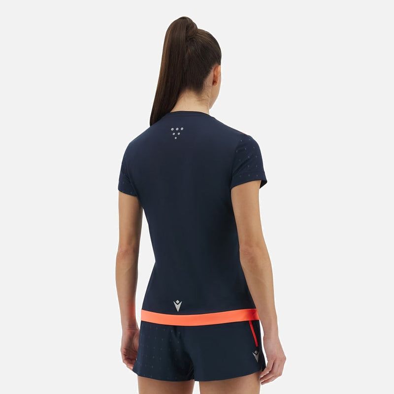 Elvire women's running shirt