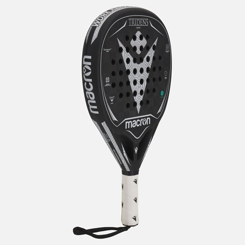 Tridens Stealth Pro padel racket