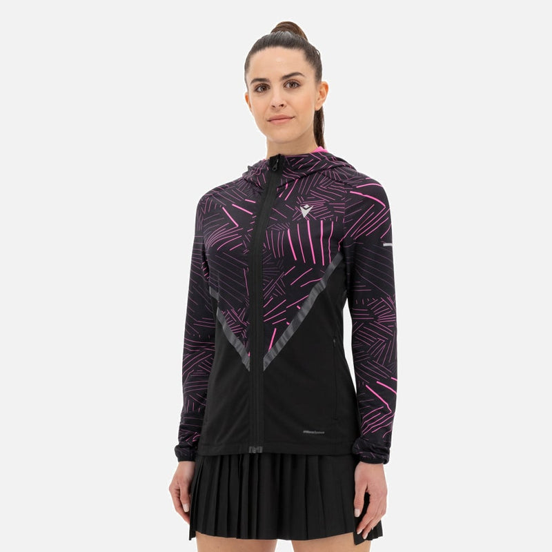 Flavie women's training sweatshirt