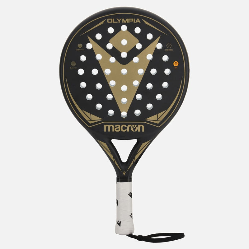 Olympia padel racket