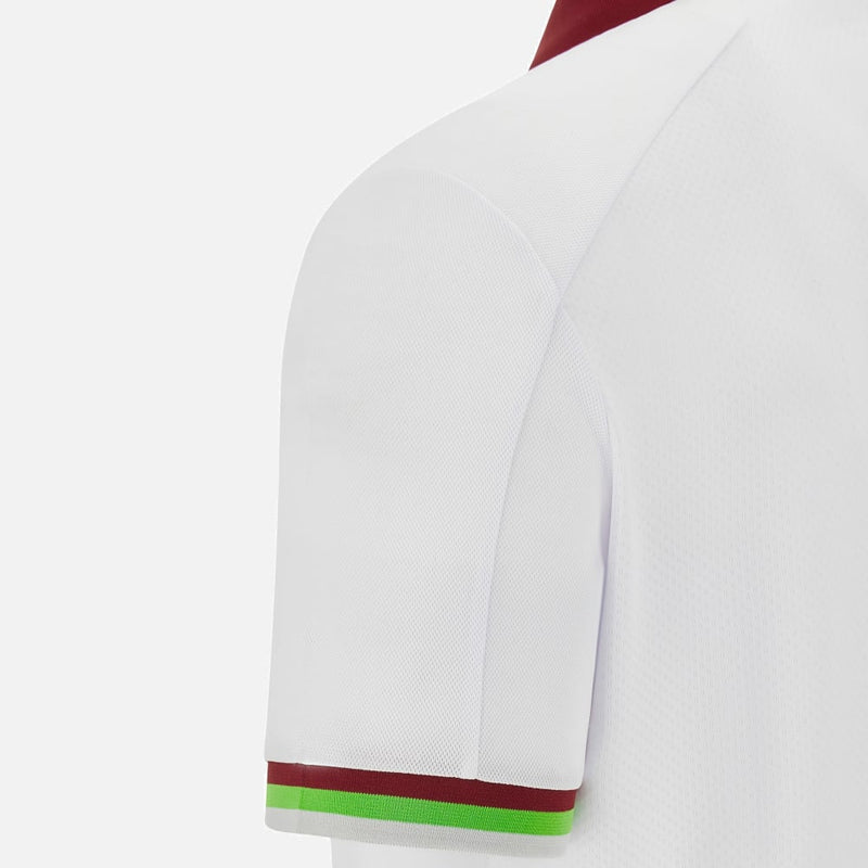 West Indies Cricket 2023/24 adults' travel polo shirt