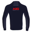 AH Cricket Academy - ELECTRO HOODY NAV/LNAV