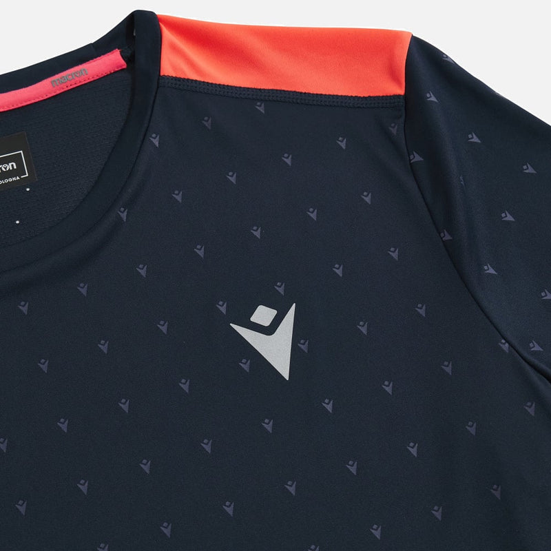 Elvire women's running shirt