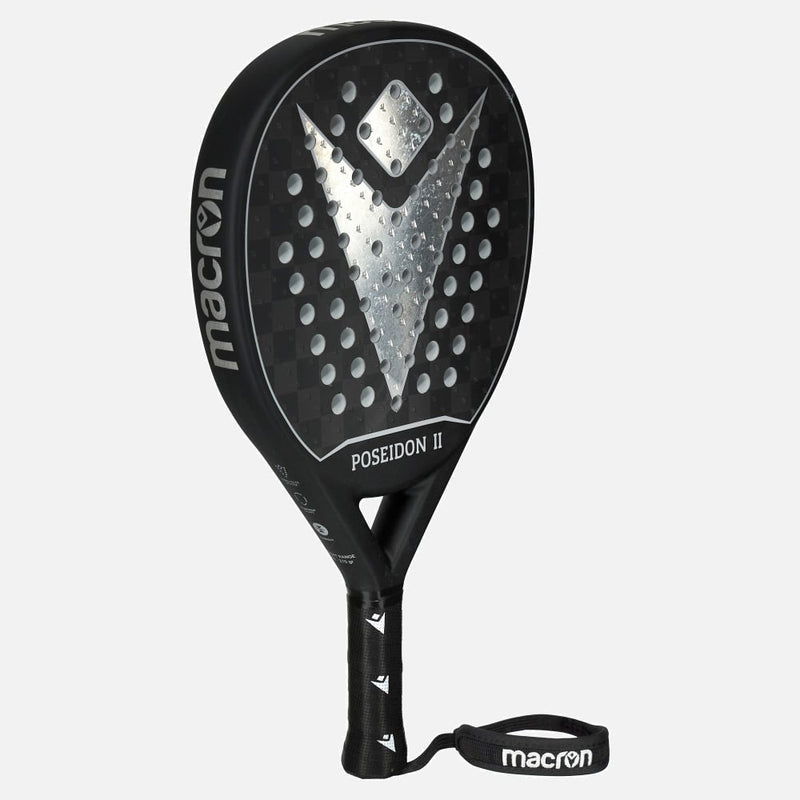 Poseidon II padel racket