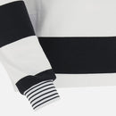 Barbarians 2023/24 long sleeve cotton shirt