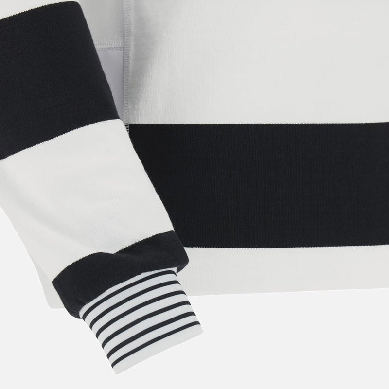 Barbarians 2023/24 long sleeve cotton shirt