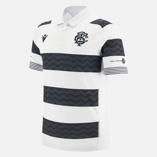 Barbarians 2023/24 replica shirt