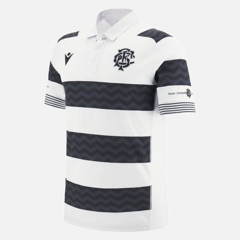 Barbarians 2023/24 replica shirt