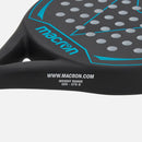 Leonidas padel racket