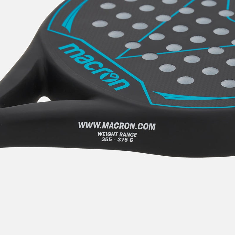 Leonidas padel racket