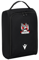 Riverhawks FC - FERRY BOOTBAG BLK