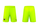 GALAX SHORTS- OCHC