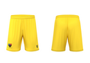 GALAX SHORTS- OCHC