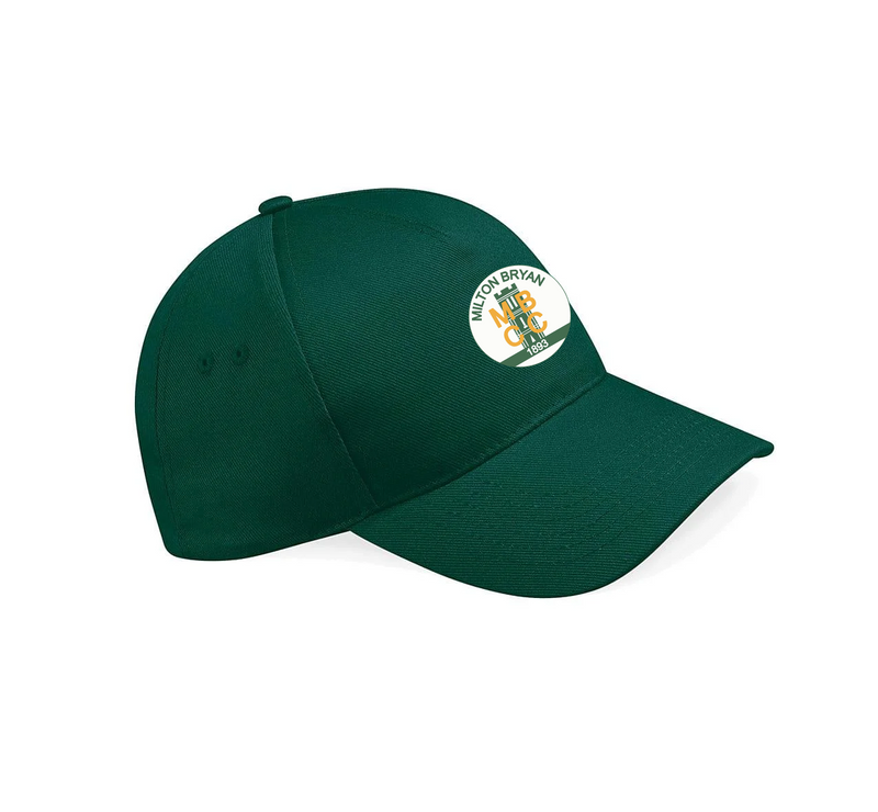 Milton Bryan CC - Cap
