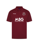 Ashford CC  - Colour Shirt
