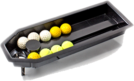 Auto Feeder - iWinner SPL