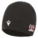 Riverhawks FC - METEL BEANIE NER