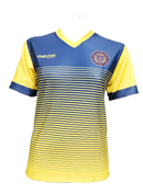 Notre Dame School - Reversible Playing Top