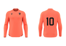 VOID SHIRT LS- OCHC