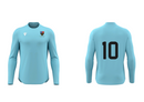 VOID SHIRT LS- OCHC